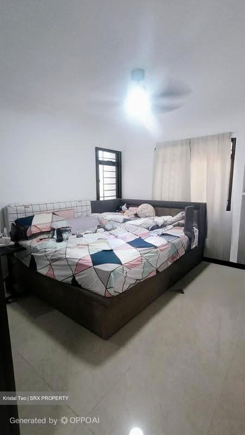 Blk 85 Telok Blangah Heights (Bukit Merah), HDB 5 Rooms #615230361